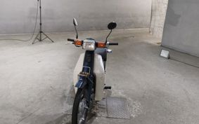 HONDA SUPER CUB50 AA01