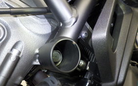 YAMAHA MT-07 2022 RM33J
