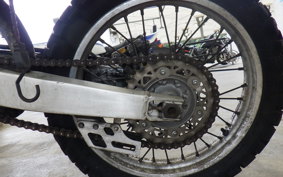 HONDA CR250R