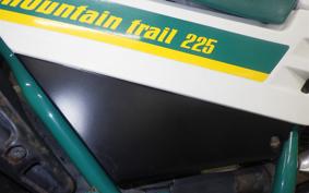 YAMAHA SEROW 225 Gen.2 2010 1KH