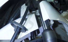 HONDA DIO 110 2020 JF31