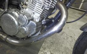 YAMAHA SR400 Gen.3 2004 RH01J
