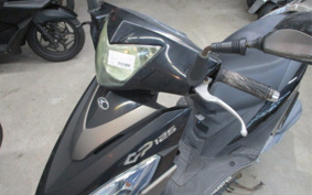 KYMCO GP125I