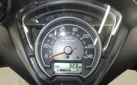 HONDA DIO 110 1996 JK03