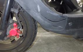 YAMAHA JOG ZR Gen.3 SA39J