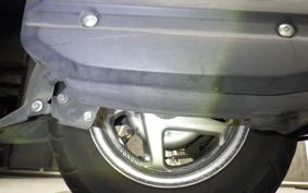 HONDA BENLY 50 2006 AA05