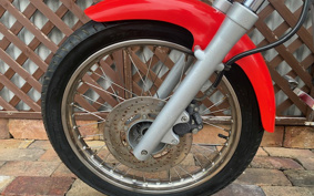 APRILIA CLASSIC 50