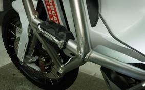 DUCATI DESSERT X 2022