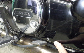 HONDA GB350 2021 NC59