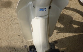 HONDA C50 SUPER CUB AA01
