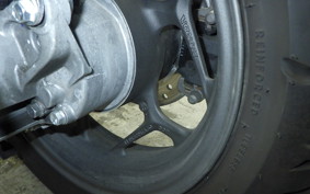 HONDA PCX 125 2004 JK05