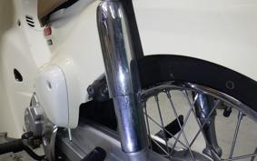 HONDA C110 SUPER CUB JA44