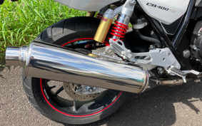 HONDA CB400SFV-4ABS 2014 NC42