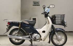 HONDA C50 SUPER CUB AA04