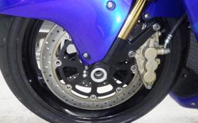 SUZUKI GSX-1300R HAYABUSA 2007