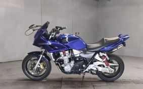 HONDA CB1300SF BOLDOR SC54