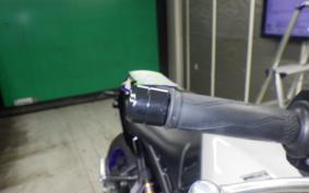 YAMAHA MT-09 SP 2025