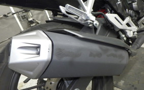 HONDA CB150X 2021