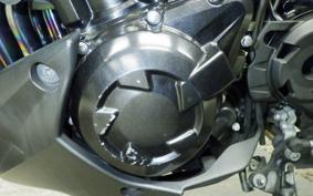 KAWASAKI Z1000 Gen.4 2010