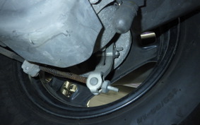 SUZUKI ADDRESS V125 G 2025 CF4EA