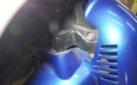 HONDA C110 SUPER CUB JA44