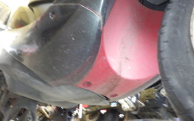 HONDA DIO Gen.6 AF62