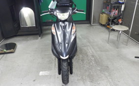 SUZUKI ADDRESS V125 G 2026 CF4EA