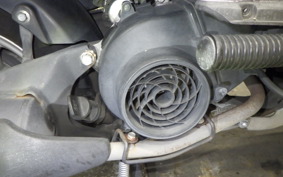 HONDA ﾍﾞﾝﾘｨ110ﾔﾈﾂｷ 1998 JA09