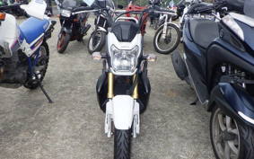 HONDA ZOOMER-X