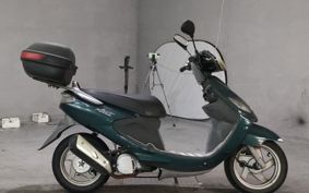 YAMAHA AXIS 100 SB06J
