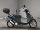 Фото Yamaha AXIS 100 с японского аукциона