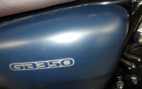HONDA GB350 2022 NC59