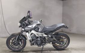 YAMAHA MT-09 RN34J