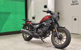HONDA REBEL 250 S MC49