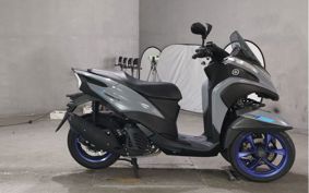 YAMAHA TRICITY 155 ABS SG37J
