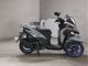 Фото Yamaha TRICITY 155 ABS с японского аукциона