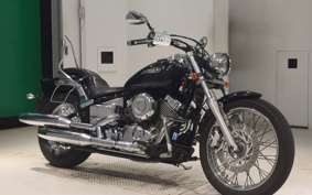 YAMAHA DRAGSTAR 400 2012 VH02J