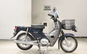 HONDA C110 SUPER CUB 2014 JA10