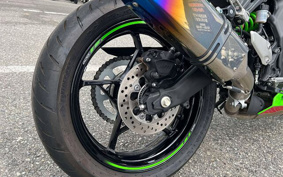 KAWASAKI Ninja ZX-4RR KRT 2024 ZX400P
