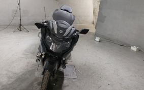 BMW K1600GTL 2022 0F02