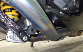 KAWASAKI ZZ1400 NINJA R 2008 ZXT40C