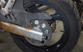 SUZUKI BANDIT400VLT GK75A