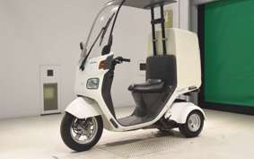 HONDA GYRO CANOPY TA03