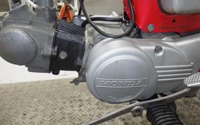 HONDA CD50 BENLY S CD50