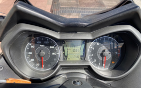 YAMAHA X-MAX SG70J
