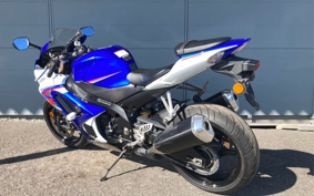SUZUKI GSX-R1000 2007 GT77A