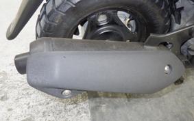 SUZUKI ADDRESS V125 G CF46A