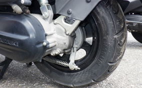 SUZUKI ADDRESS V125 DT11A