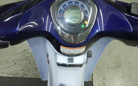 HONDA C125 SUPER CUB JA58