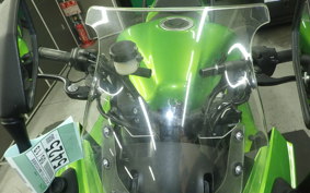 KAWASAKI NINJA 1000 A 2013